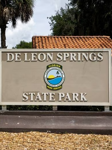 DeLeon Springs